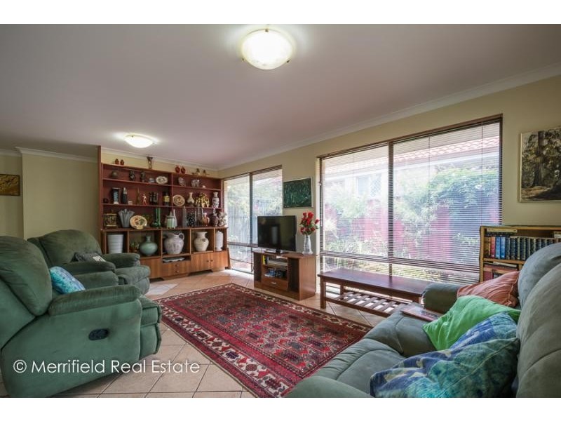 1 Drummond Street, Lockyer WA 6330