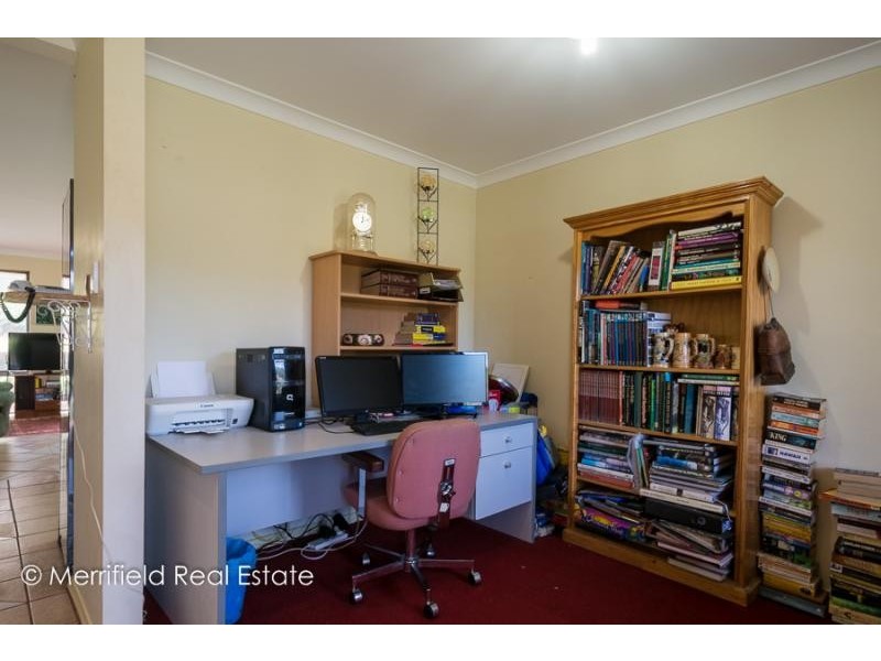 1 Drummond Street, Lockyer WA 6330