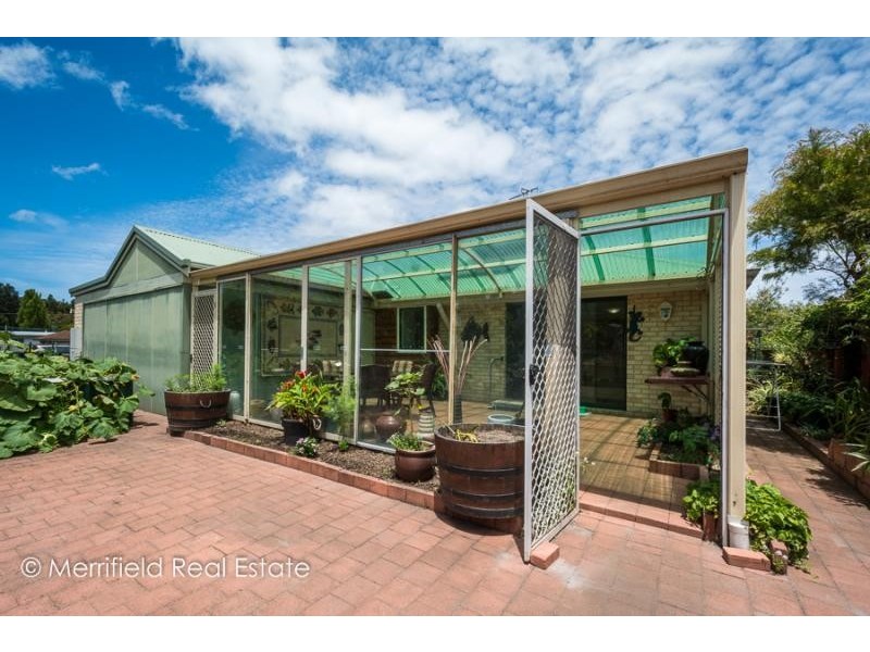 1 Drummond Street, Lockyer WA 6330