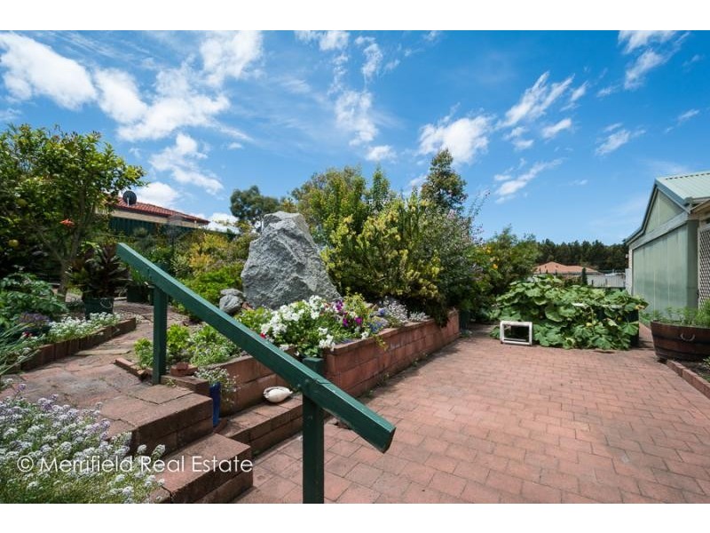 1 Drummond Street, Lockyer WA 6330