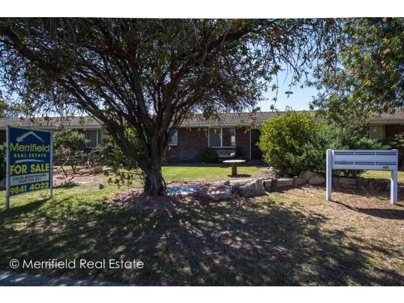 3/50 Campbell Road, Mira Mar WA 6330