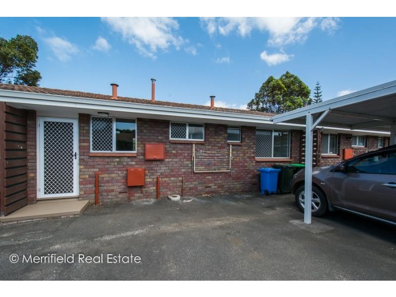 3/50 Campbell Road, Mira Mar WA 6330