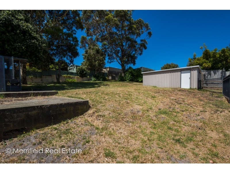 104 David Street, Spencer Park WA 6330