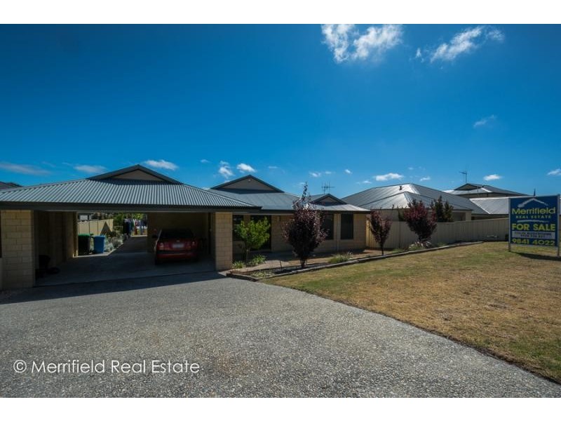 19 Ardeana Crescent, Yakamia WA 6330