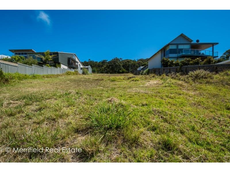 Lot B, 86 Hare Street, Middleton Beach WA 6330