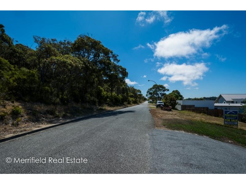Lot B, 86 Hare Street, Middleton Beach WA 6330