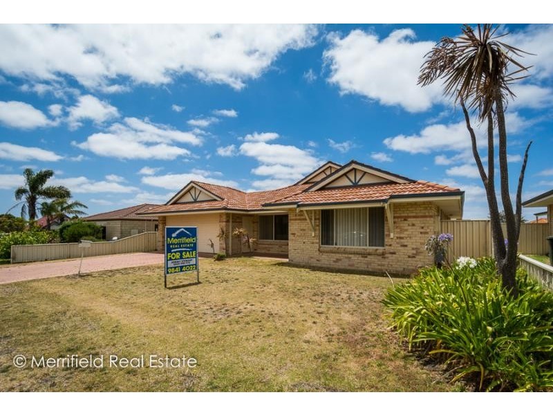 7 Deacon Crescent, Yakamia WA 6330