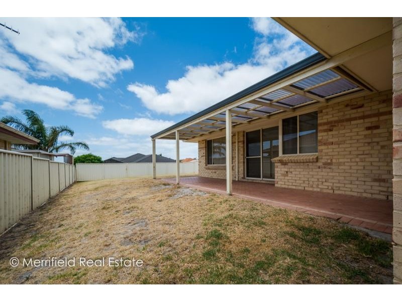 7 Deacon Crescent, Yakamia WA 6330