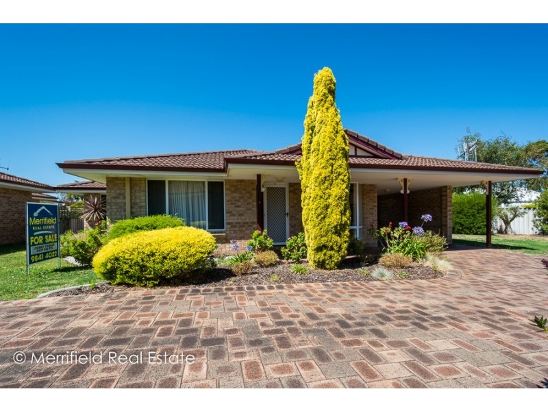 2/10 Challenge Close, Middleton Beach WA 6330