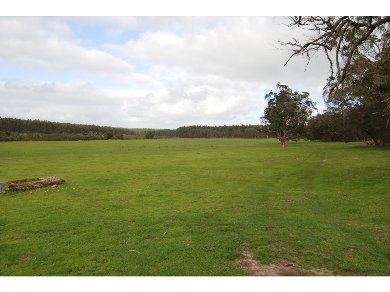 86 Andrews Road, Kalgan WA 6330