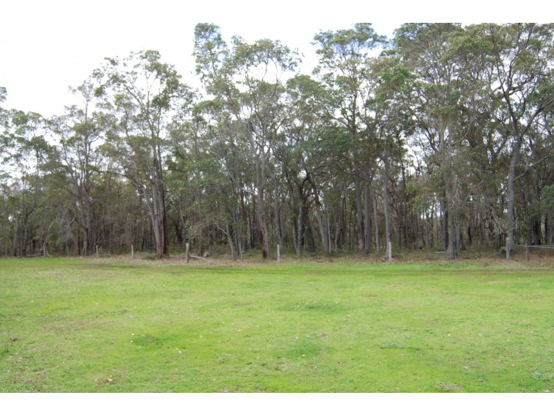 86 Andrews Road, Kalgan WA 6330