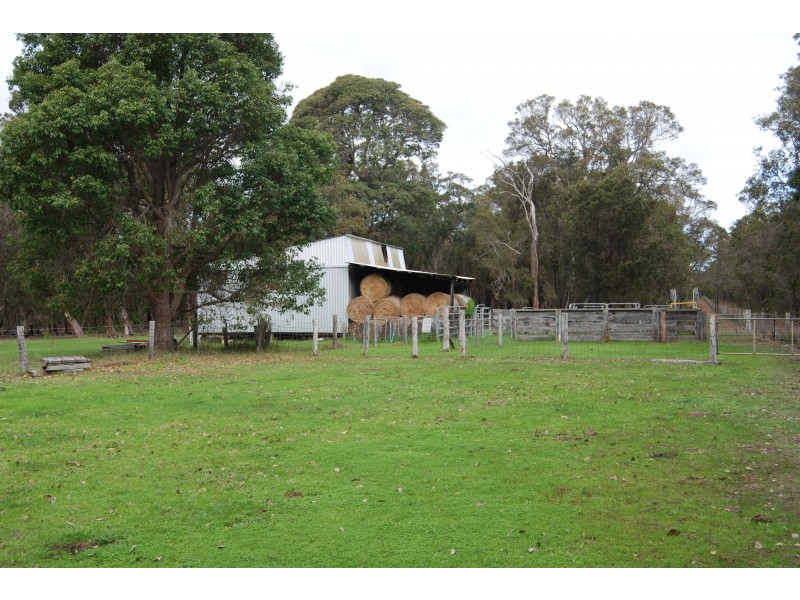 86 Andrews Road, Kalgan WA 6330