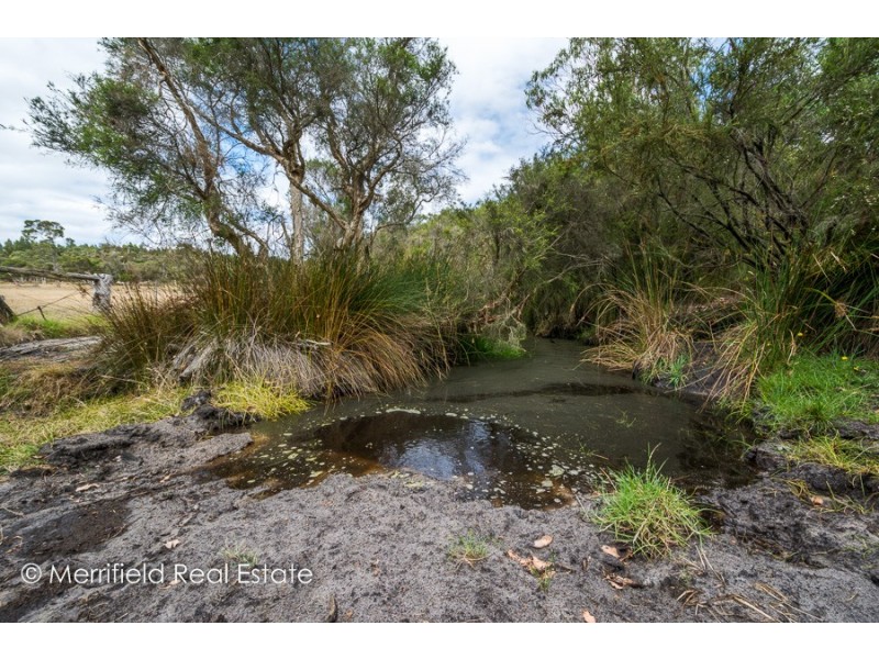 86 Andrews Road, Kalgan WA 6330