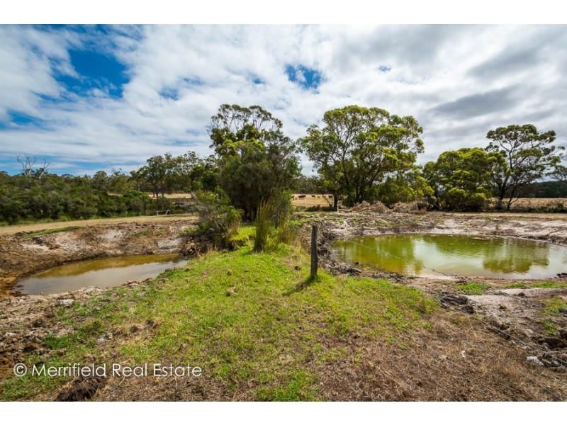 86 Andrews Road, Kalgan WA 6330