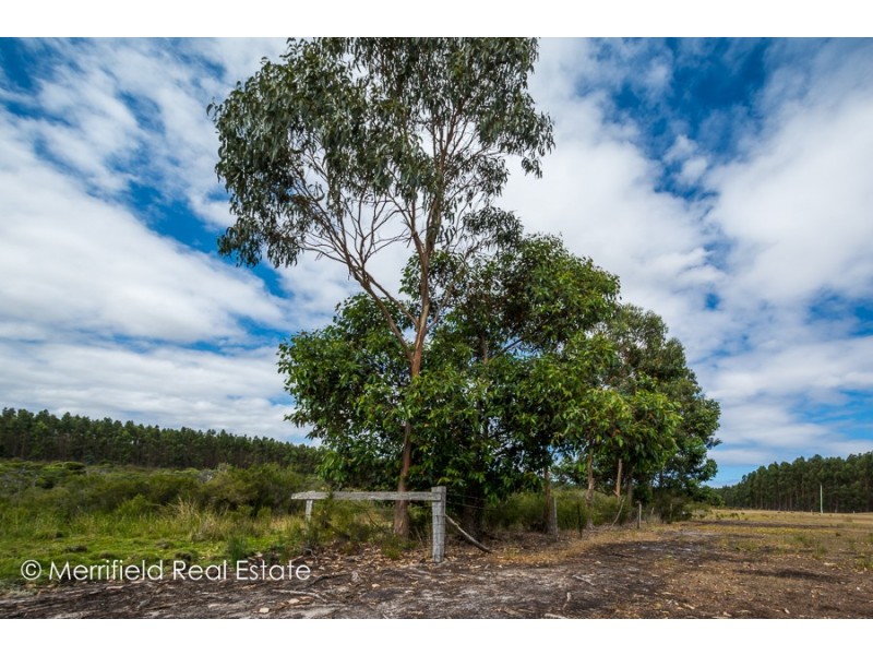 86 Andrews Road, Kalgan WA 6330