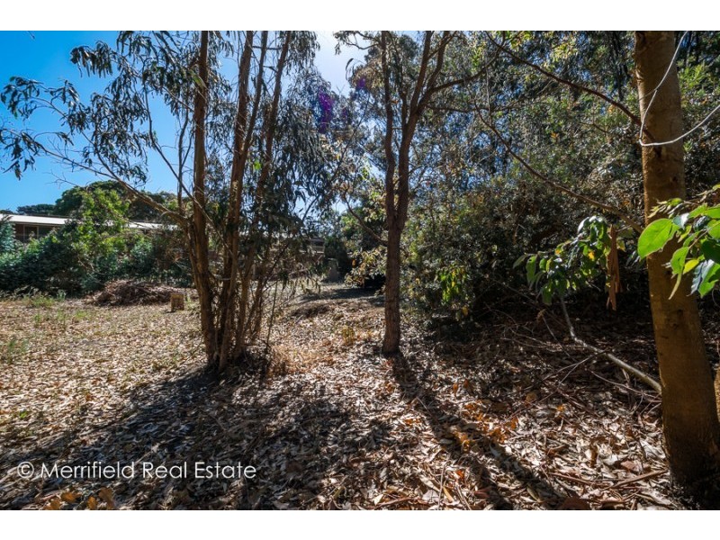 58 Regent Street, Gledhow WA 6330