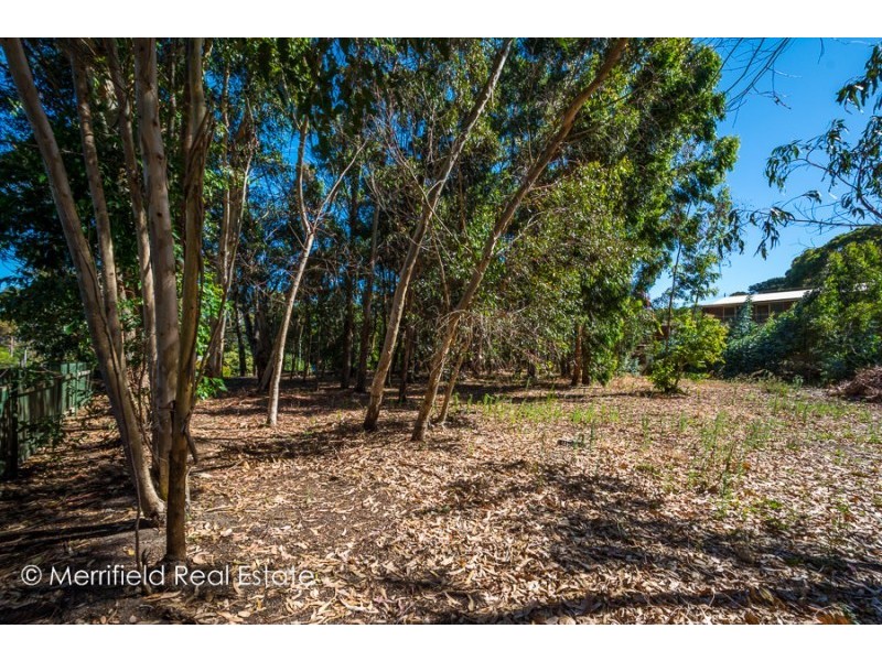 58 Regent Street, Gledhow WA 6330