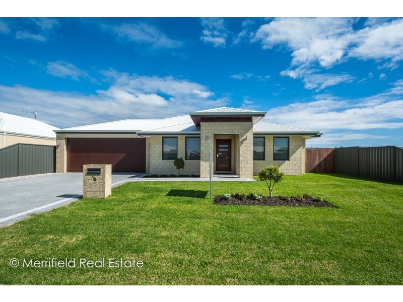 12 Littleheart Place, Mckail WA 6330