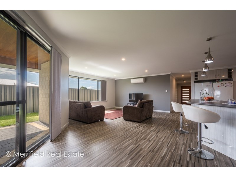 12 Littleheart Place, Mckail WA 6330