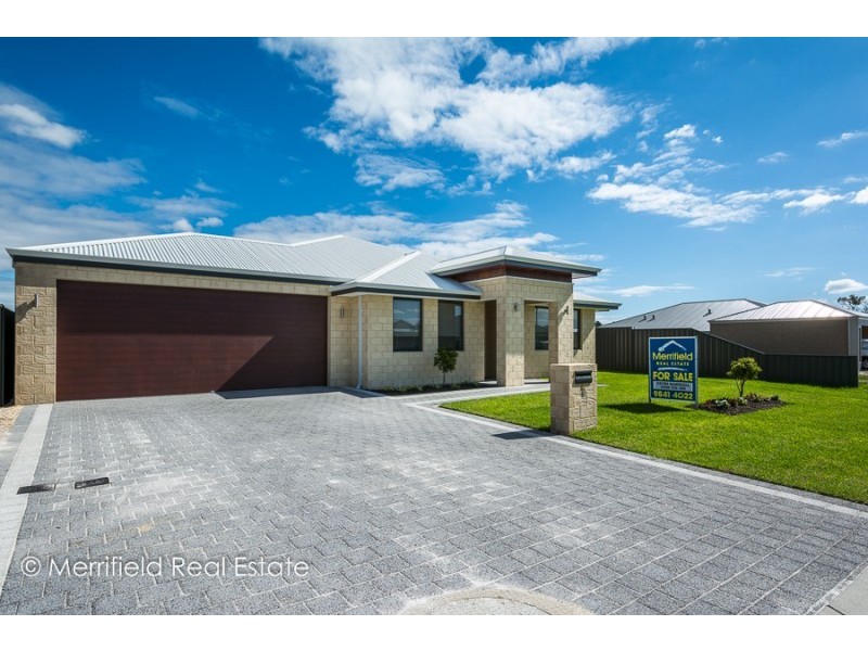 12 Littleheart Place, Mckail WA 6330