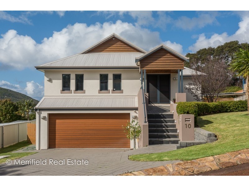 10 Maskill Place, Albany WA 6330