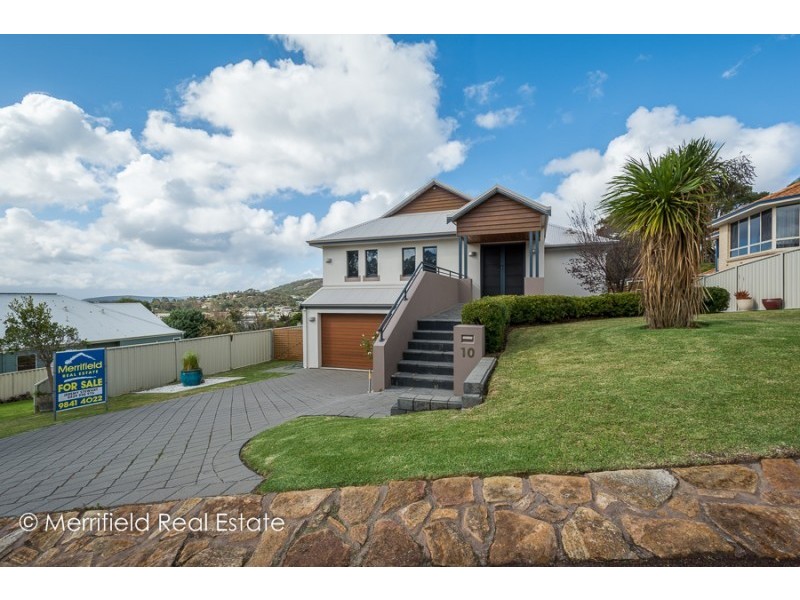10 Maskill Place, Albany WA 6330