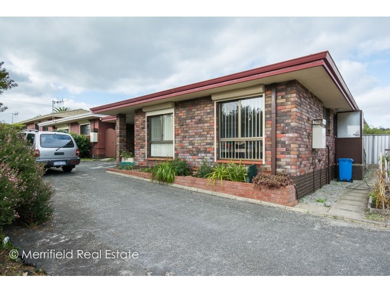 3/38 North Road, Spencer Park WA 6330