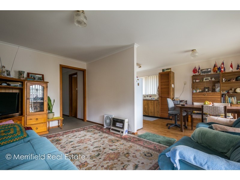 3/38 North Road, Spencer Park WA 6330