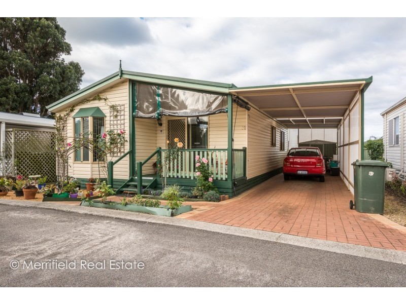 82, 22 Wellington Street, Centennial Park WA 6330