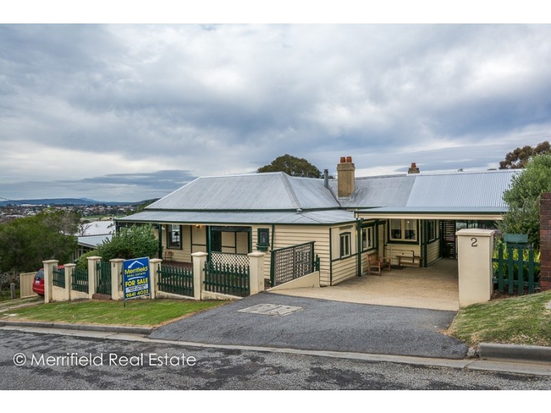 2 Durman Place, Mount Melville WA 6330