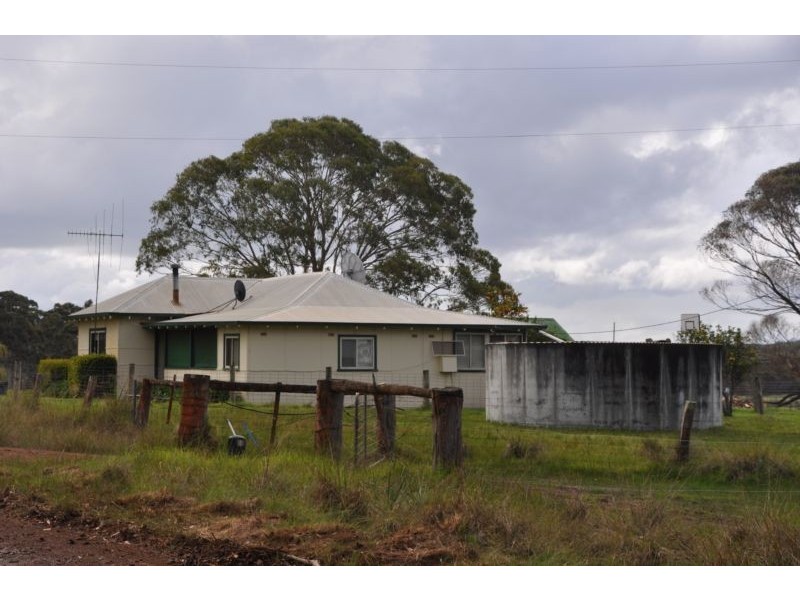 Lot b, 122 Churchlane Road, Kalgan WA 6330
