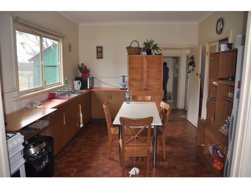 Lot b, 122 Churchlane Road, Kalgan WA 6330