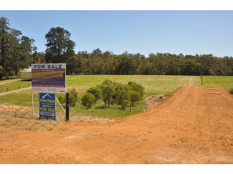 Lot 10,  Myola Drive, Kalgan WA 6330
