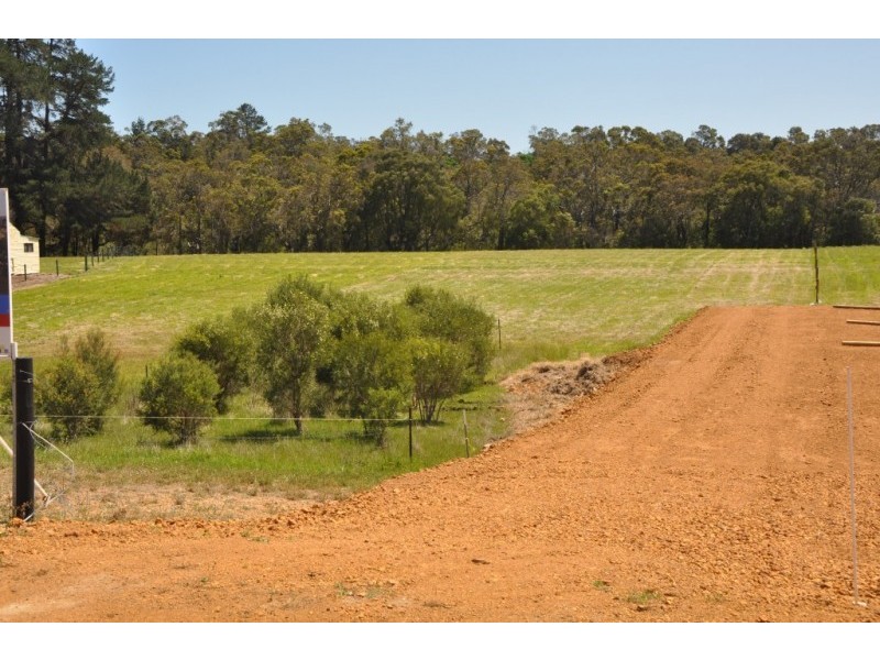 Lot 10,  Myola Drive, Kalgan WA 6330