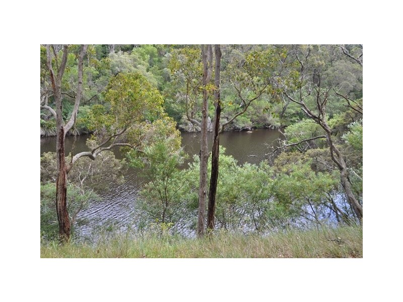 Lot 10,  Myola Drive, Kalgan WA 6330