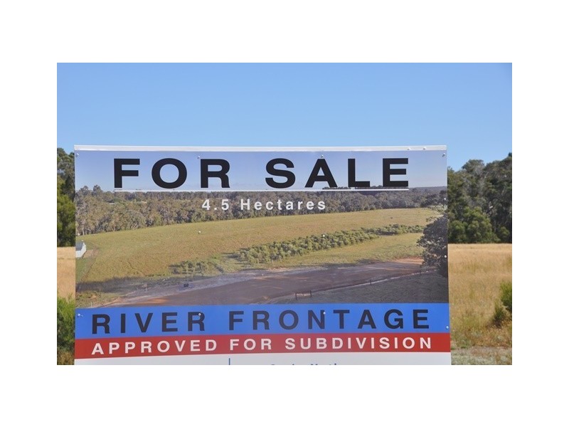 Lot 10,  Myola Drive, Kalgan WA 6330