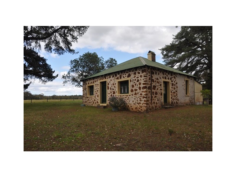 Lot 10,  Myola Drive, Kalgan WA 6330