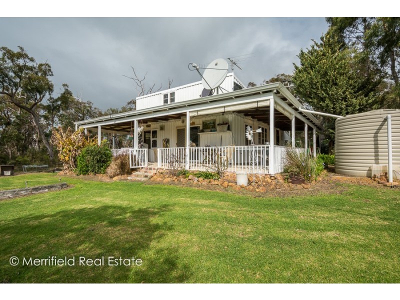 124 Norton Road, Torbay WA 6330