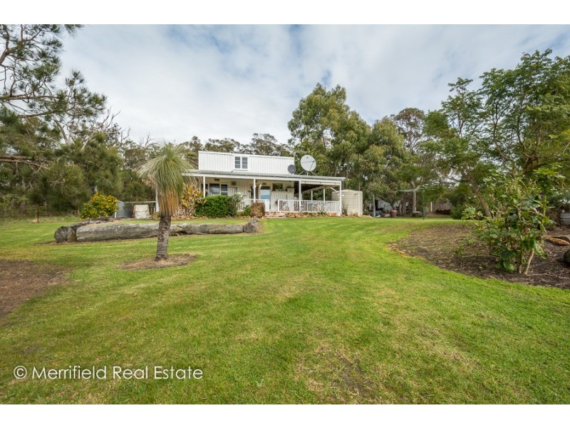 124 Norton Road, Torbay WA 6330
