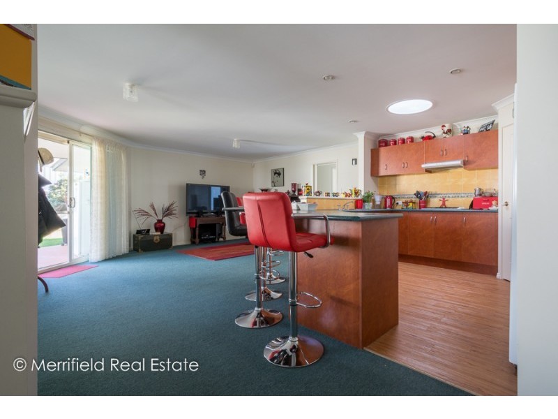 40 McWhae Drive, Spencer Park WA 6330