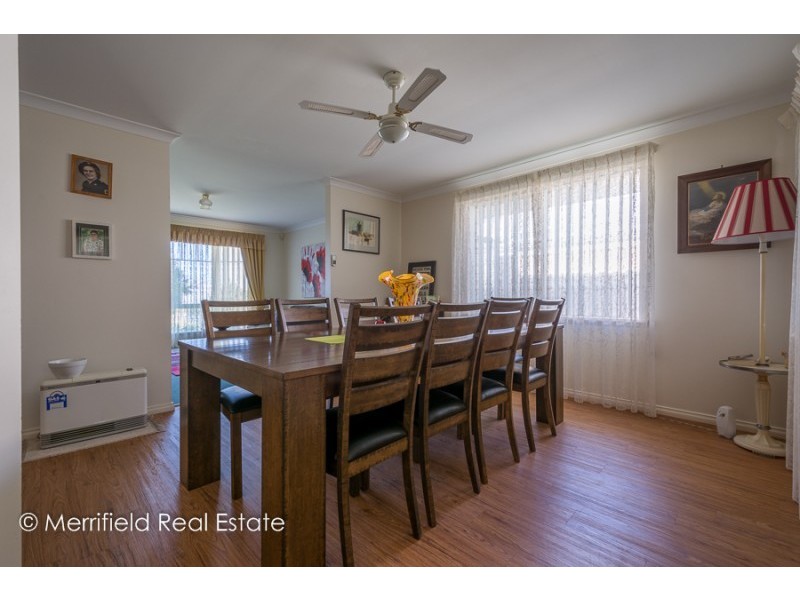 40 McWhae Drive, Spencer Park WA 6330