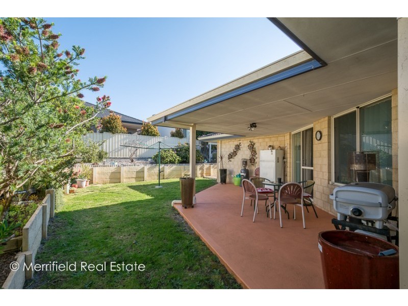 40 McWhae Drive, Spencer Park WA 6330