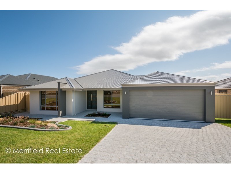 9 Baltic Ridge, Yakamia WA 6330
