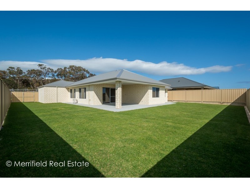9 Baltic Ridge, Yakamia WA 6330