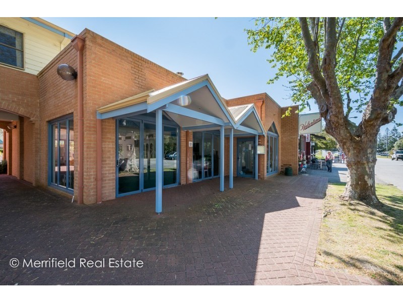 12/20 Adelaide Crescent, Middleton Beach WA 6330