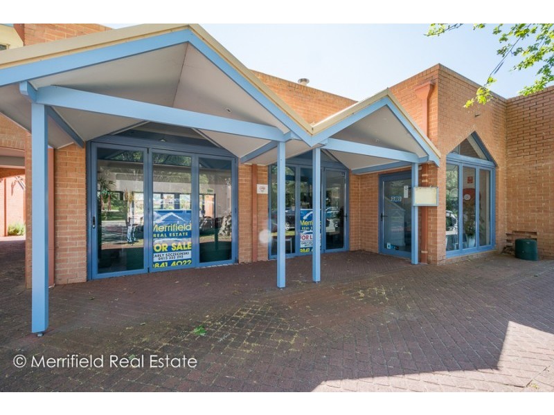 12/20 Adelaide Crescent, Middleton Beach WA 6330