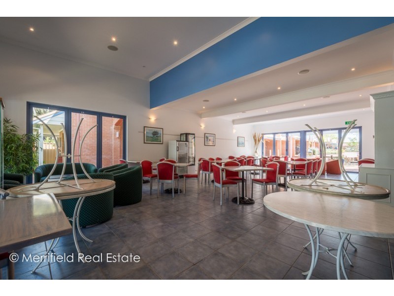 12/20 Adelaide Crescent, Middleton Beach WA 6330