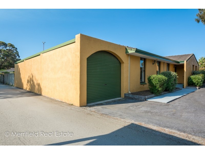 14 Grove Street West, Little Grove WA 6330