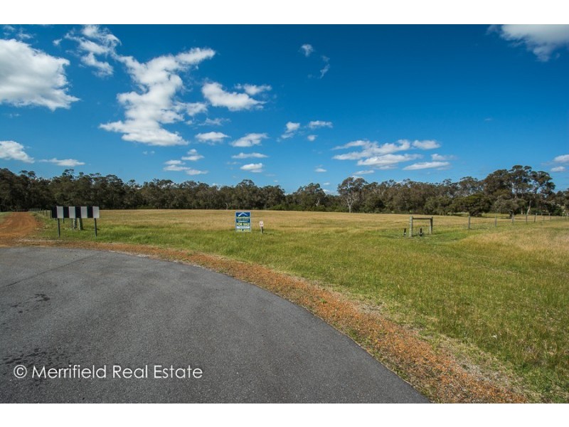 Lot 44 Bilaboya Place, Willyung WA 6330