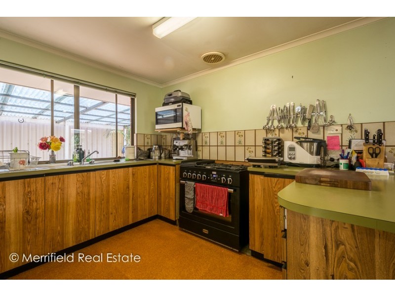 117 Frederick Street, Gledhow WA 6330
